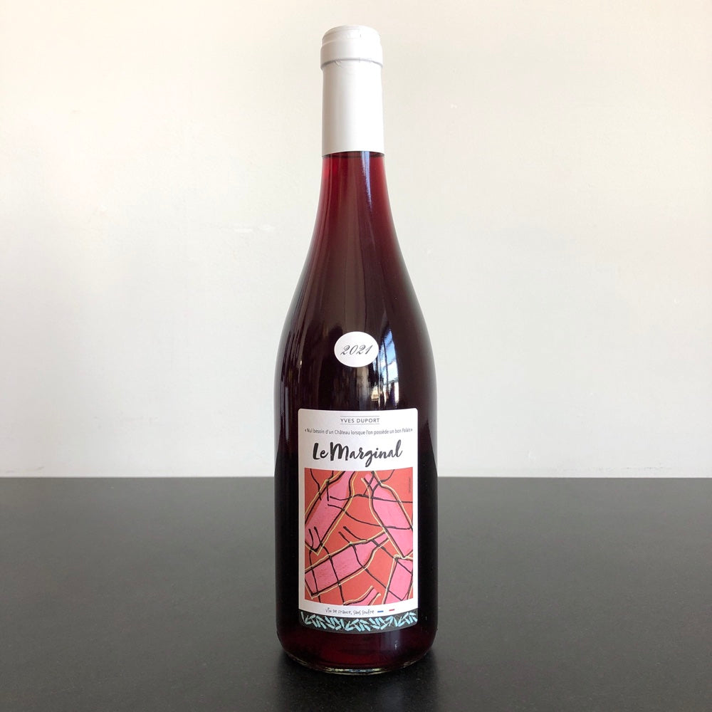2021 Maison Yves Duport Le Marginal, VDF, Savoie France