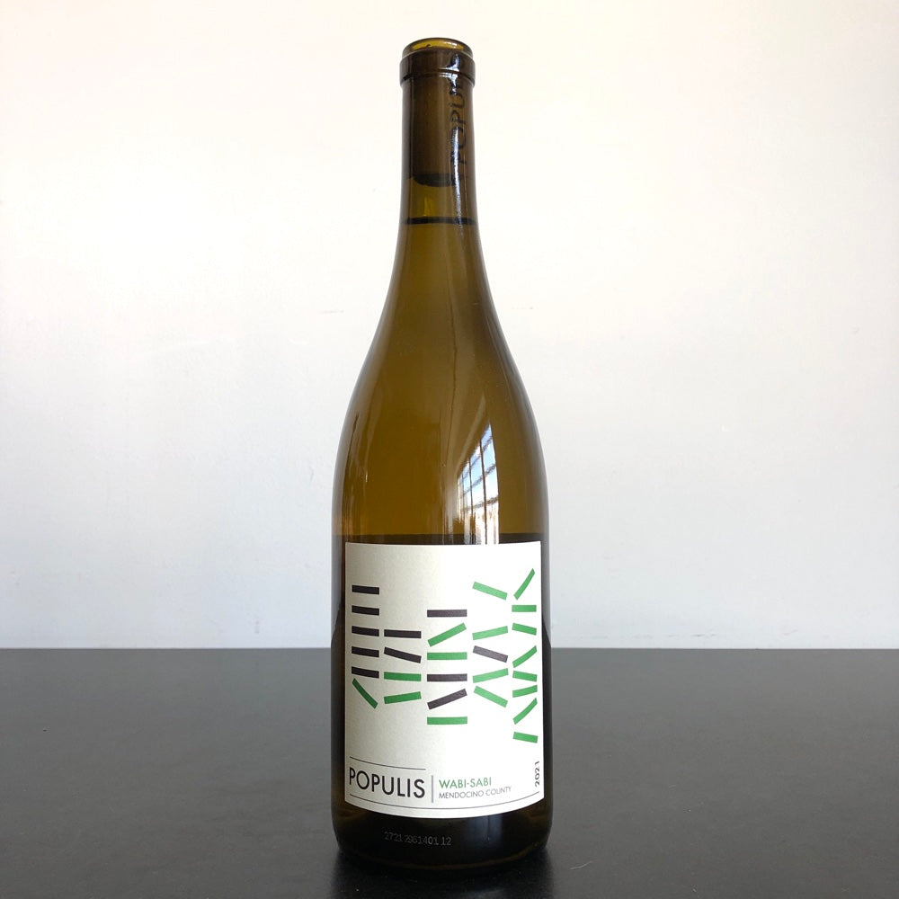Chardonnay Barra Vineyard 2020