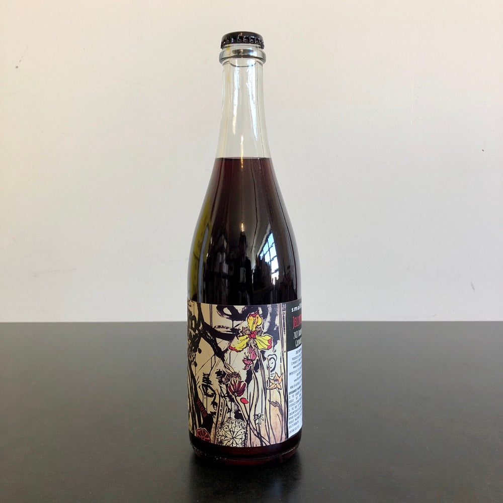 2022 Smallfry 'Jellyfish' Barossa Valley, Australia