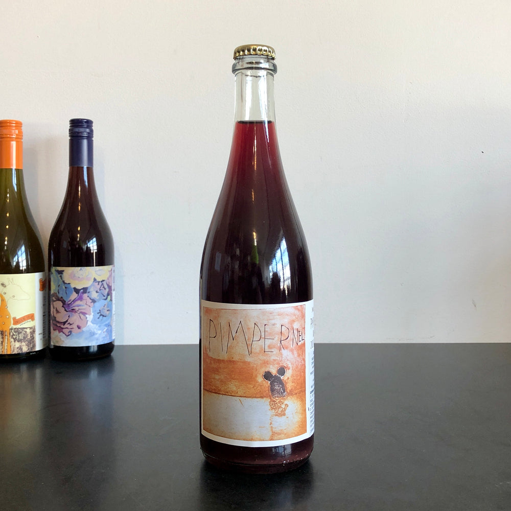 2021 Smallfry 'Pimpernel' Trousseau Barossa Valley, Australia