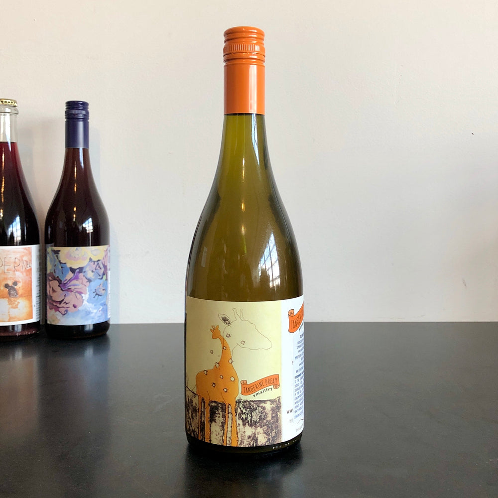 2022 Smallfry 'Tangerine Dream' Barossa, Australia