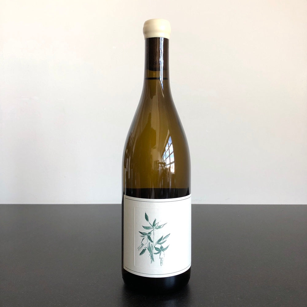 2020 Arnot-Roberts Sanford & Benedict Chardonnay Santa Rita Hills