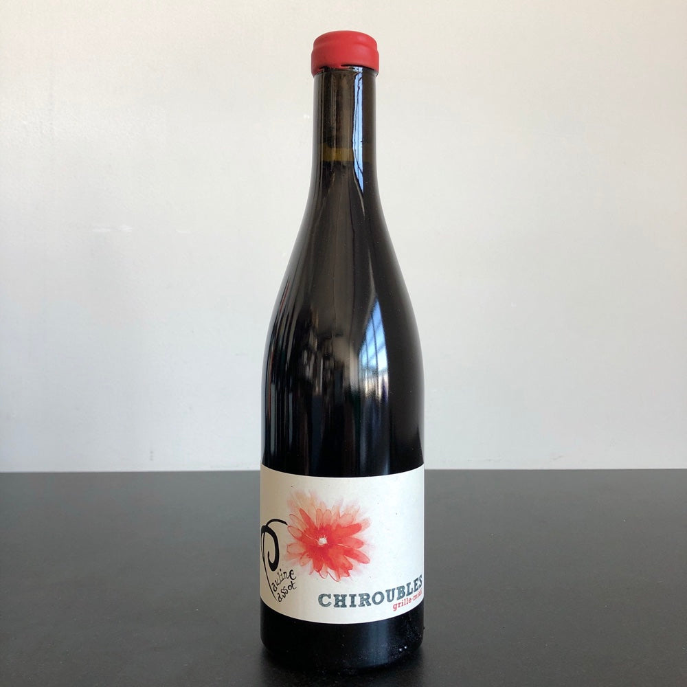 2020 Domaine de la Grosse Pierre Chiroubles 'Grille-Midi', Beaujolais, France