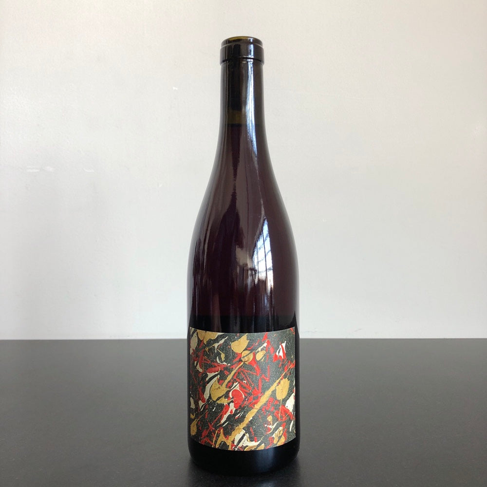 2021 Nathan Kendall 'Primeur' Cabernet Franc, Finger Lakes, USA