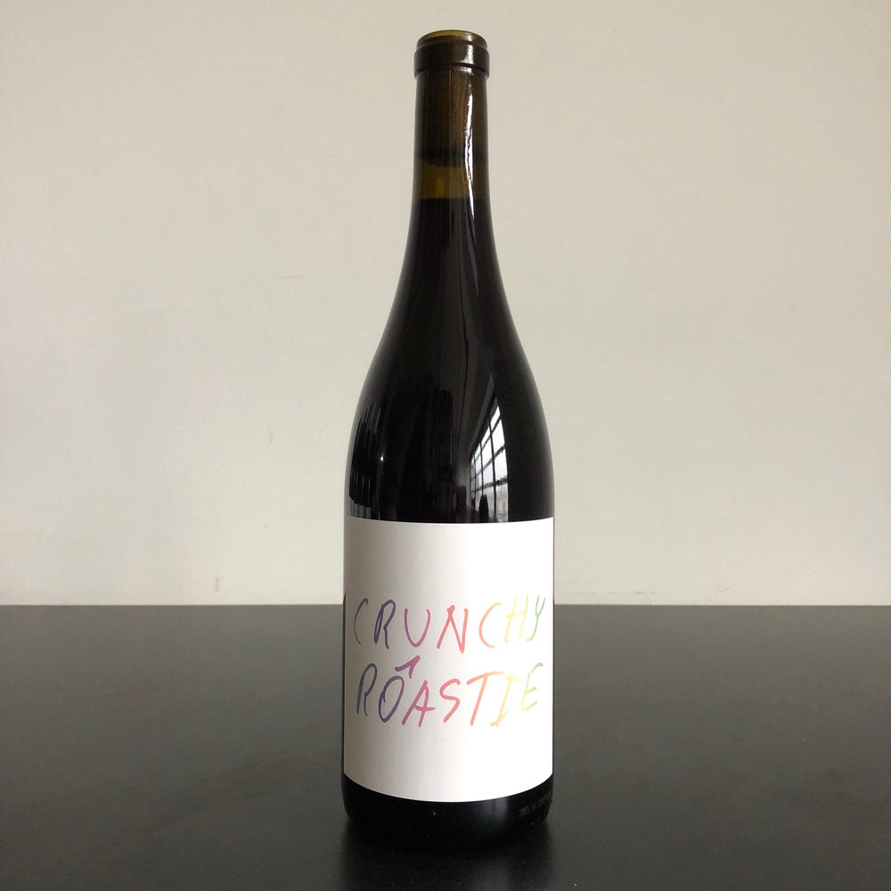 2021 Stolpman Vineyards Crunchy Roastie Syrah Rainbow, Ballard Canyon, USA