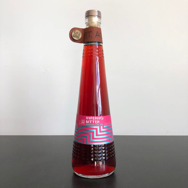 St. Agrestis Inferno Bitter Liqueur