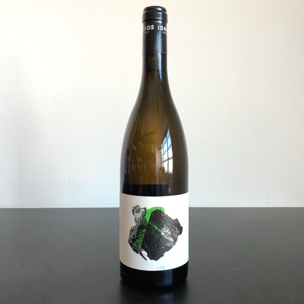 2018 Borja Perez Viticultor 'Ignios Origenes' Marmajuelo Ycoden-Daute-Isora, Spain