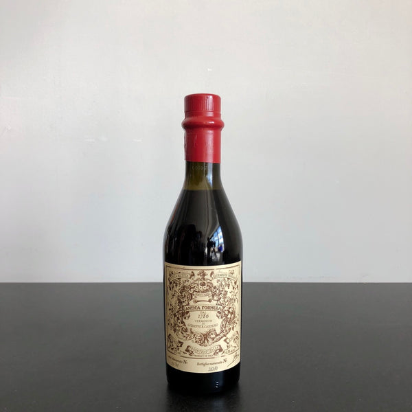 Carpano 'Antica Formula 1786' Vermouth, Italy 375 ML