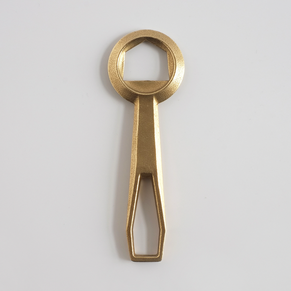 FS Objects Crown Bottle Opener (