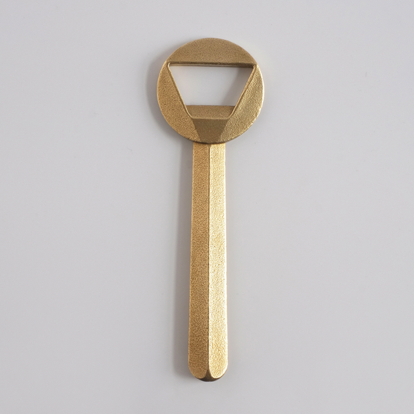 FS Objects Crown Bottle Opener (