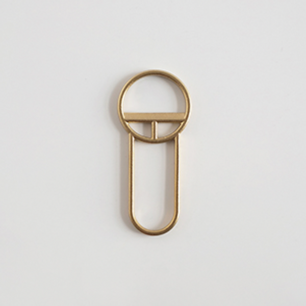 FS Objects Crest Bottle Opener (