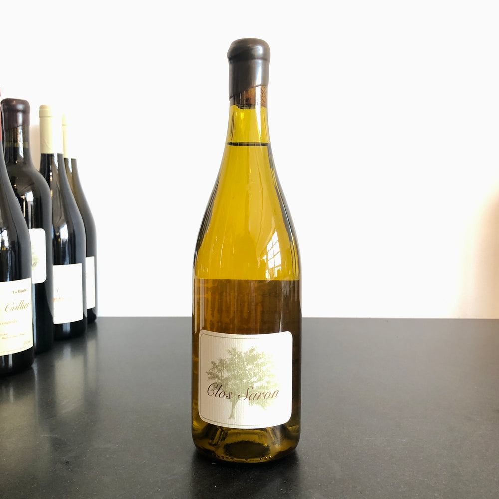 2013 Clos Saron Carte Blanche, Sierra Foothills, USA