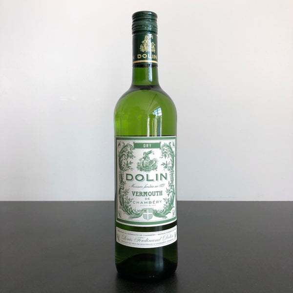 Dolin Dry Vermouth 750ML