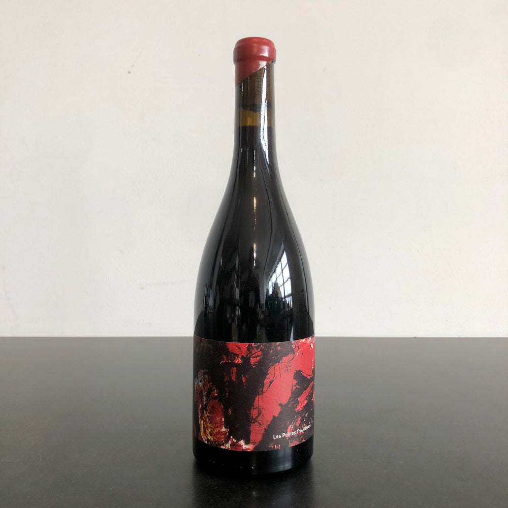 2020 Domaine Des Trouillères 'Eruption ' (Gamay) Les Petites Trouillères, Auvergne, France