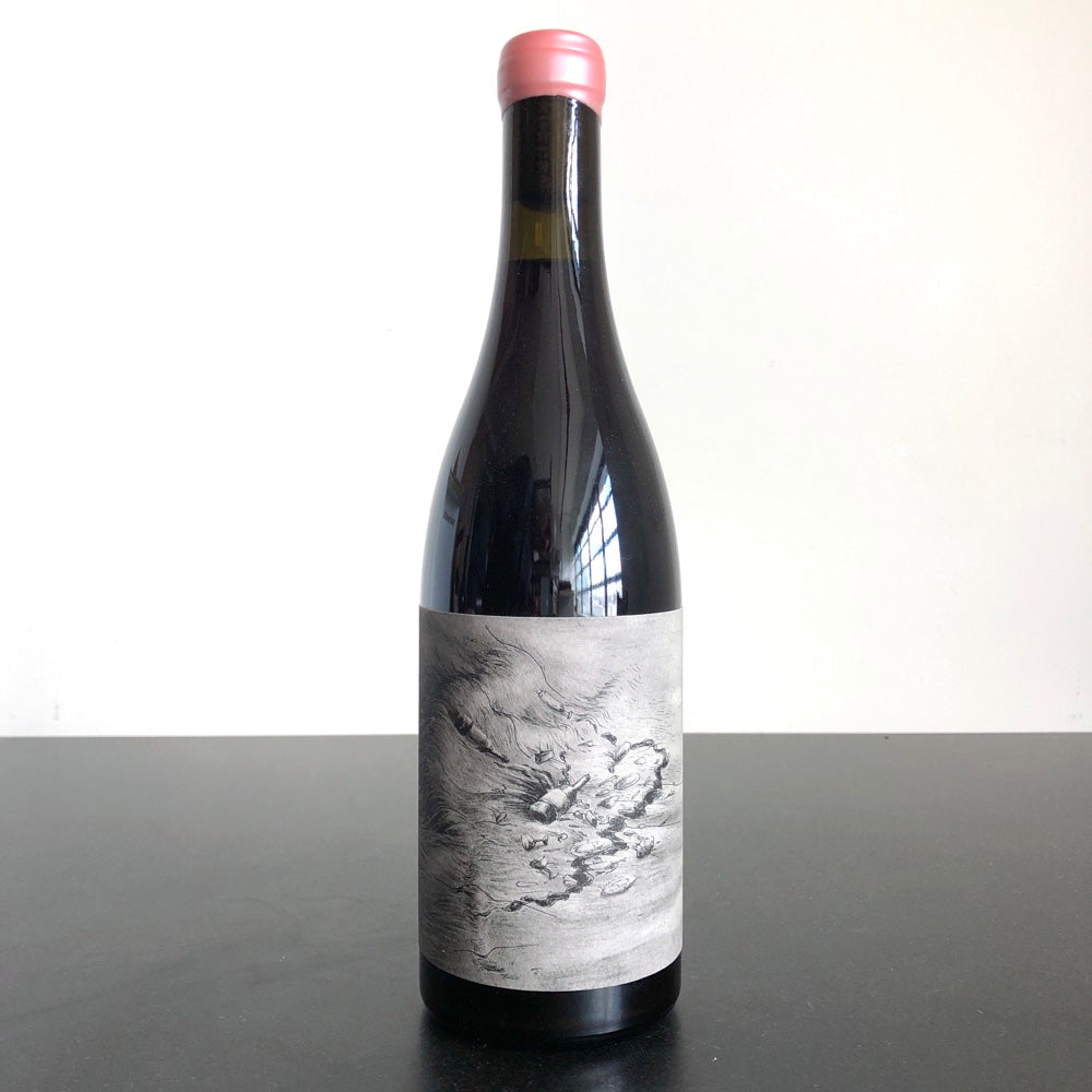 2019 Frederick Stevenson Pinot Noir, Adelaide Hills, Australia