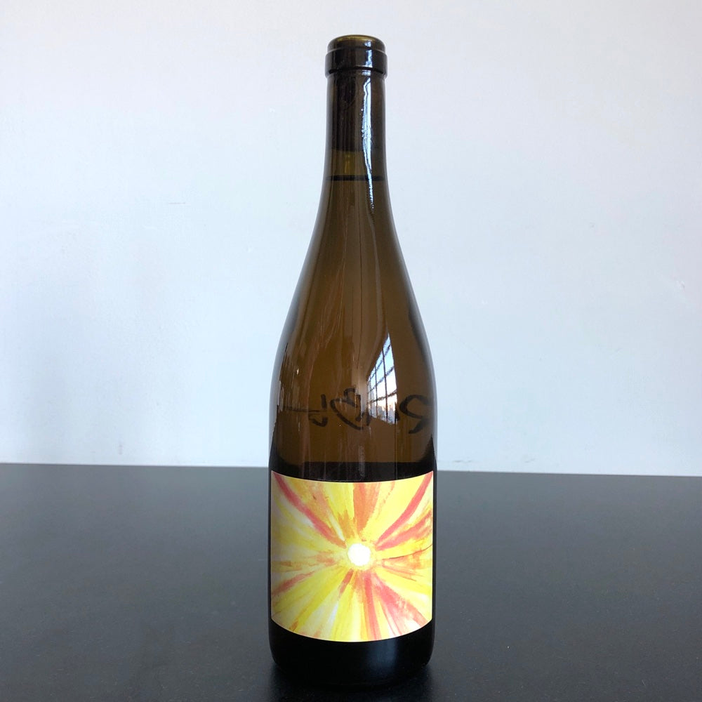 2019 The Gentle Folk Summertown Sauvignon Blanc, Adelaide Hills, Australia