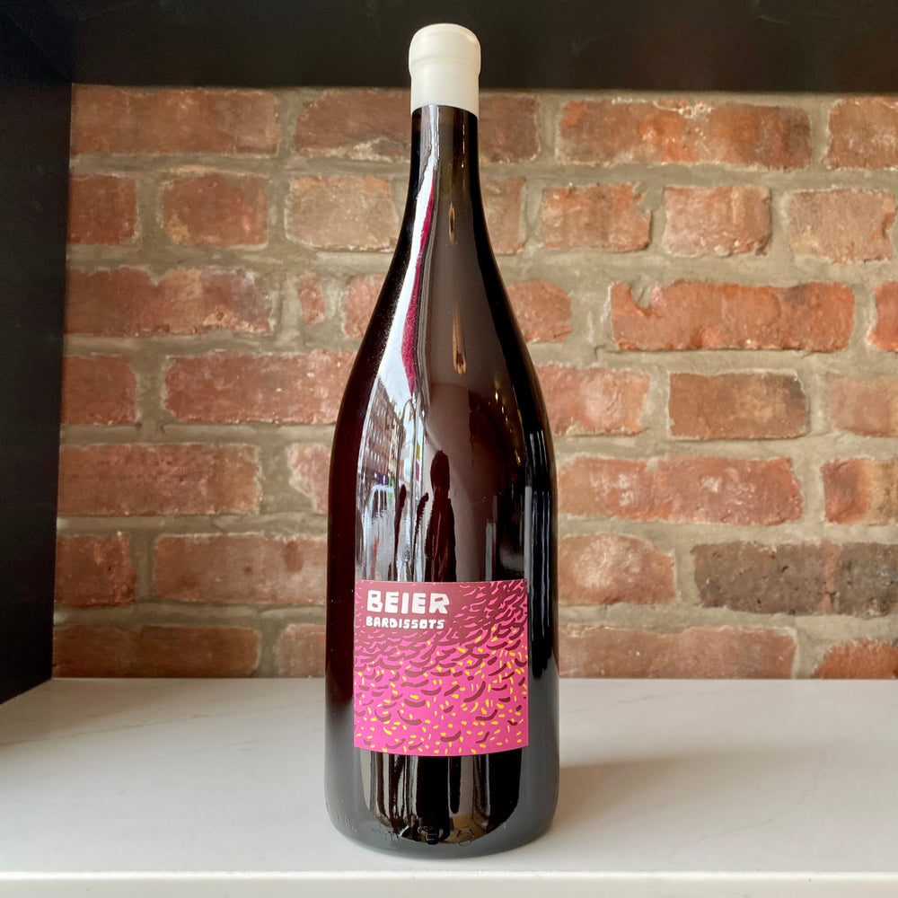 2019 Oriol Artigas 'Beier dels Bardissots' 1.5L Magnum, Catalonia, Spain