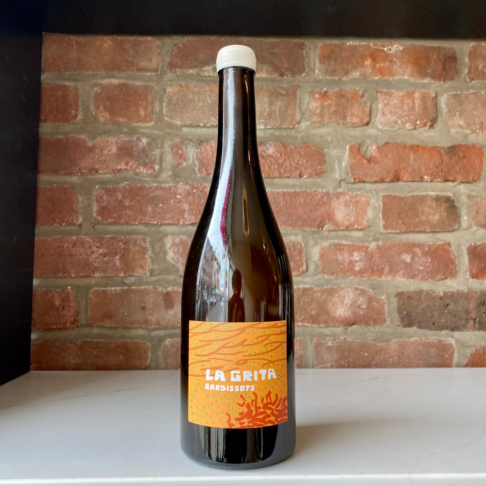 2019 Oriol Artigas 'La Grita Bardissots' Catalonia, Spain