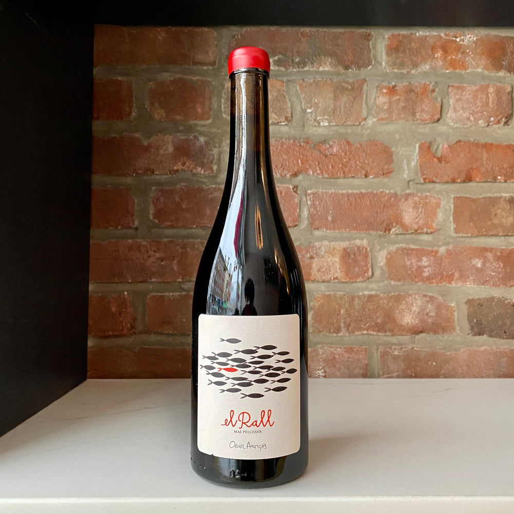 2019 Oriol Artigas 'El Rall' Catalonia, Spain