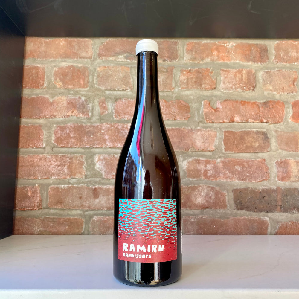 2019 Oriol Artigas 'Ramiru Bardissots', Catalonia, Spain