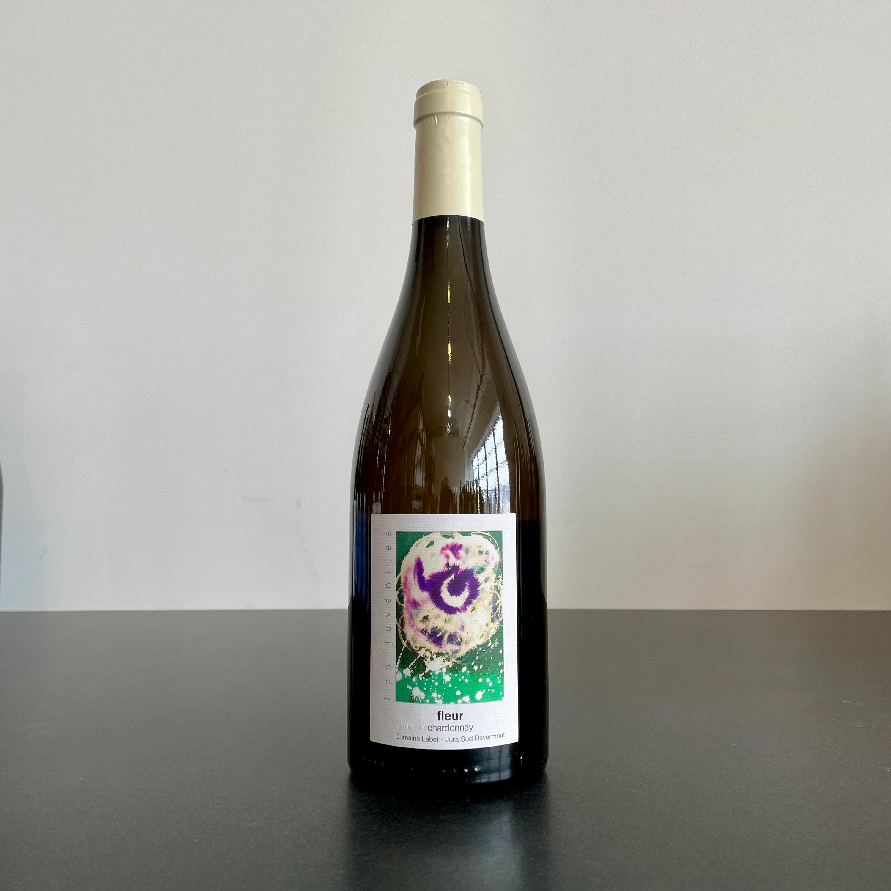 Domaine Labet - Fleur Chardonnay - 2018