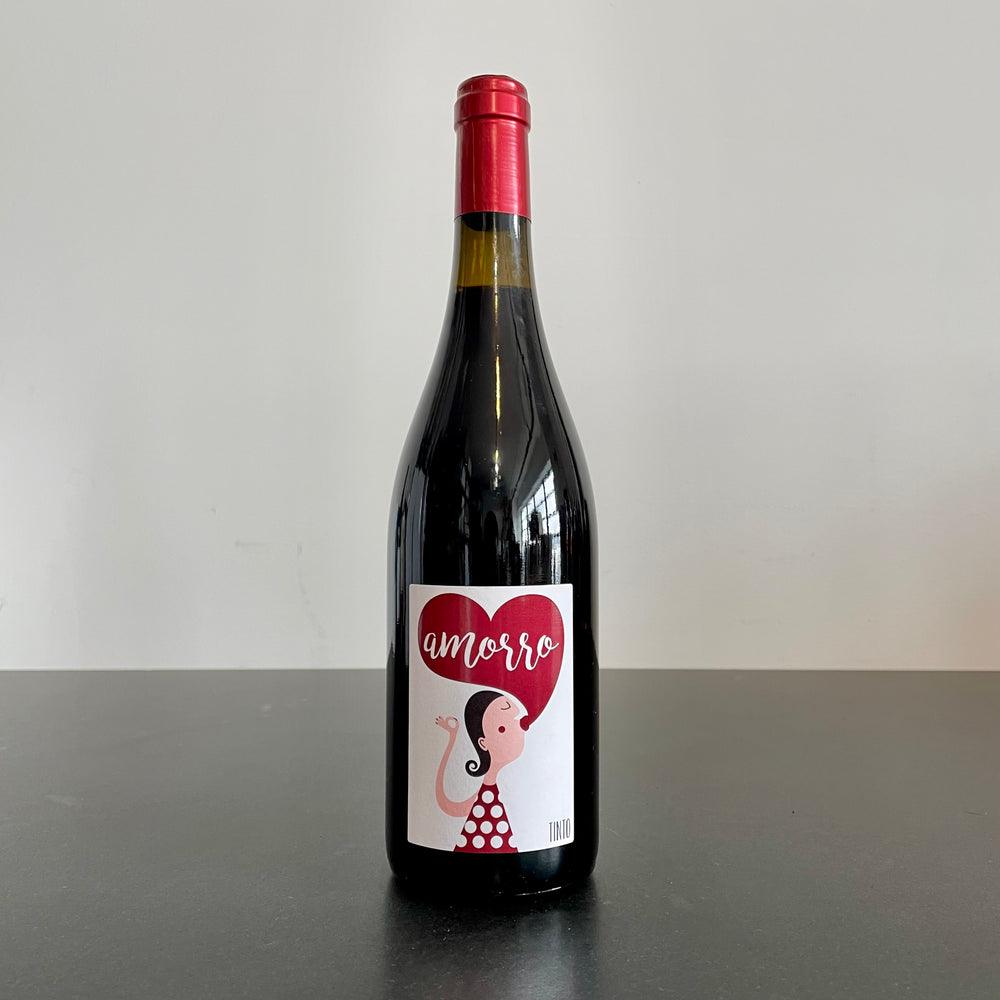 2019 Bodega Vinificate 'Amorro' Andalucia, Spain