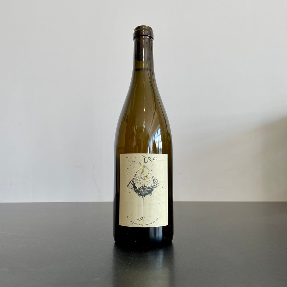 2020 Le Batossay (Baptiste Cousin) 'Grgr' Loire, France