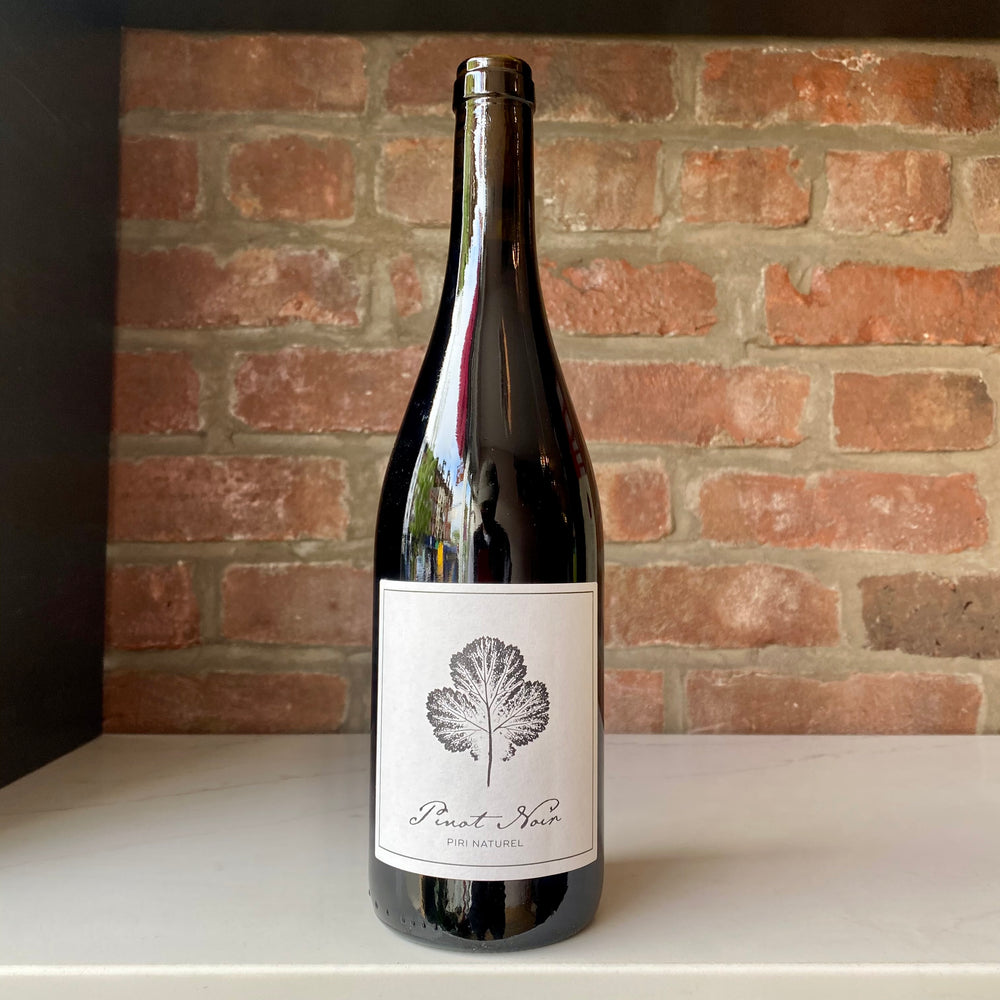 2019 Piri Naturel, Pinot Noir, Nahe, Germany