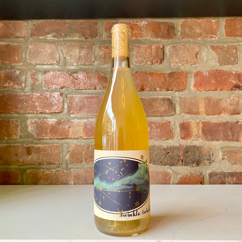 2019 Day Wines, "Twinkle Twinkle," Applegate Valley, OR
