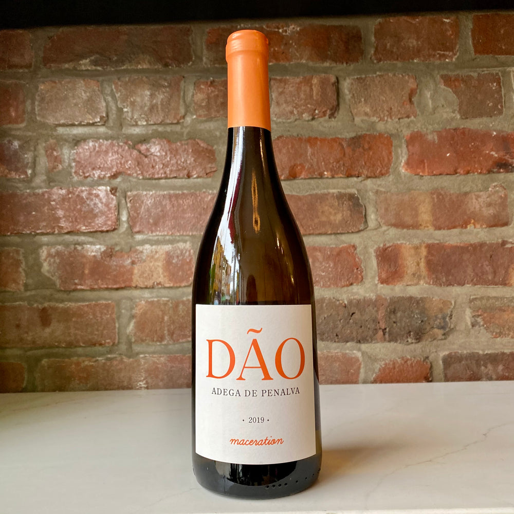 2019 Adega de Penalva Dão Branco ‘Maceration’ Dao, Portugal