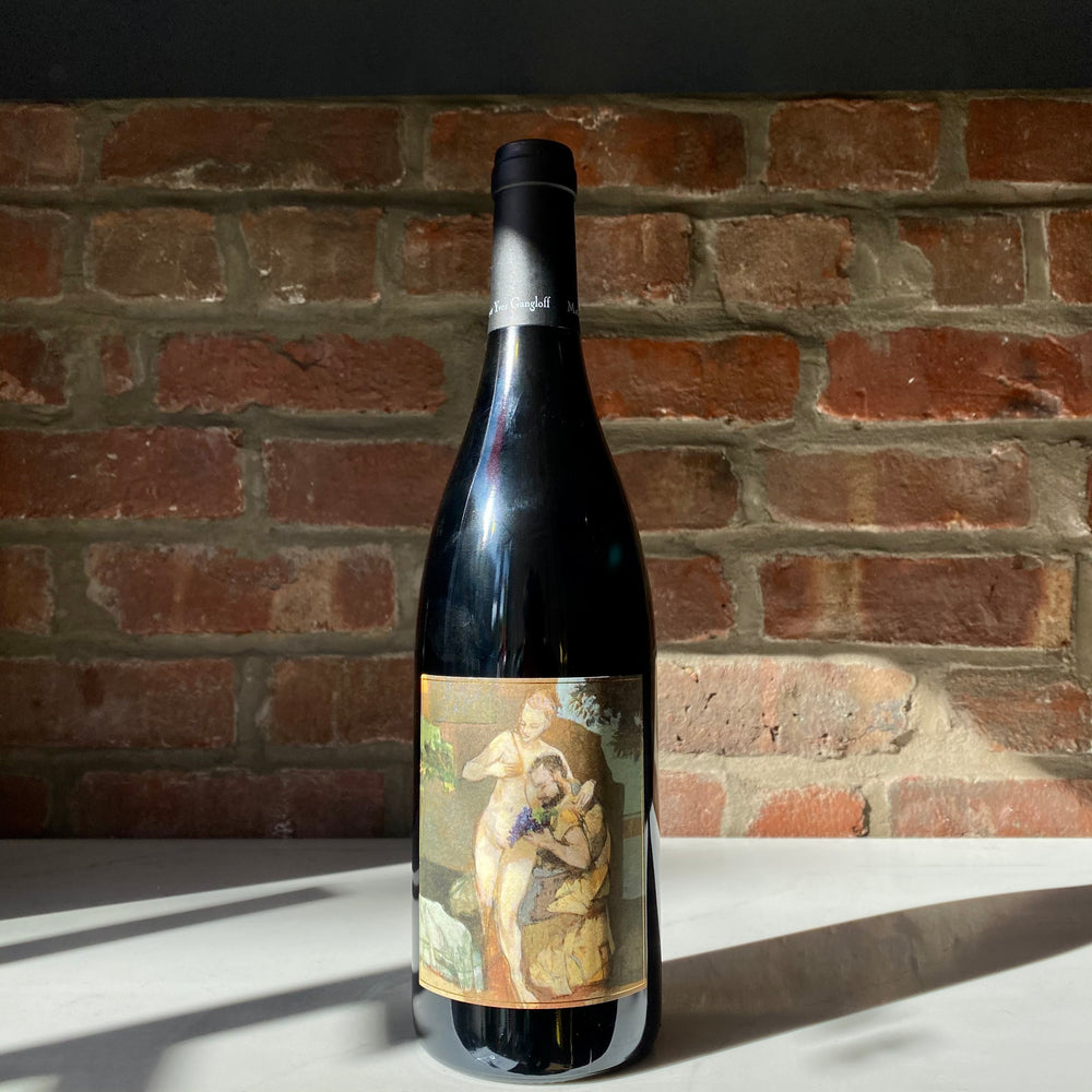 2017 Domaine Yves et Mathilde Gangloff Cote Rotie La Sereine Noire Rhone, France