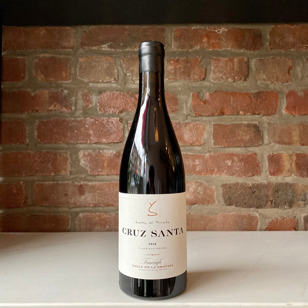2018 Suertes del Marques Cruz Santa Valle de la Orotava, Spain