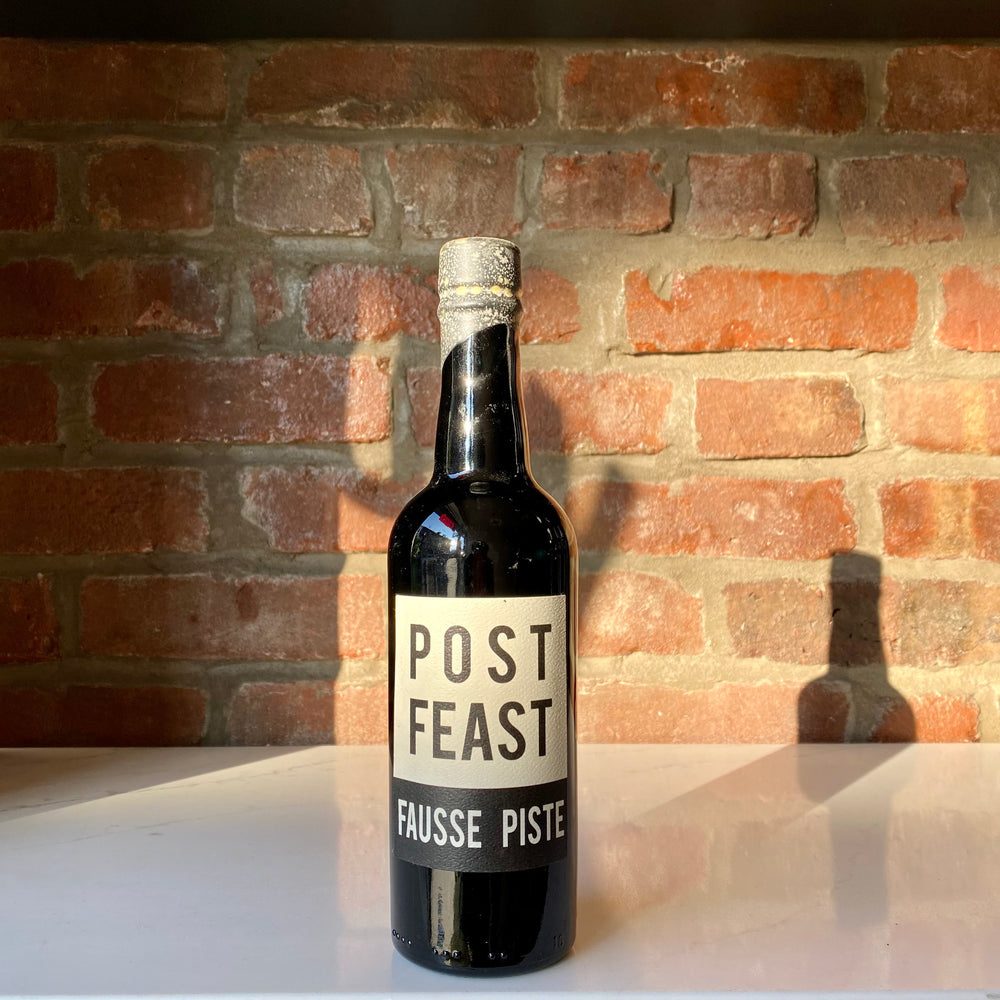 2010 Fausse Piste Post Feast, Columbia Valley, USA