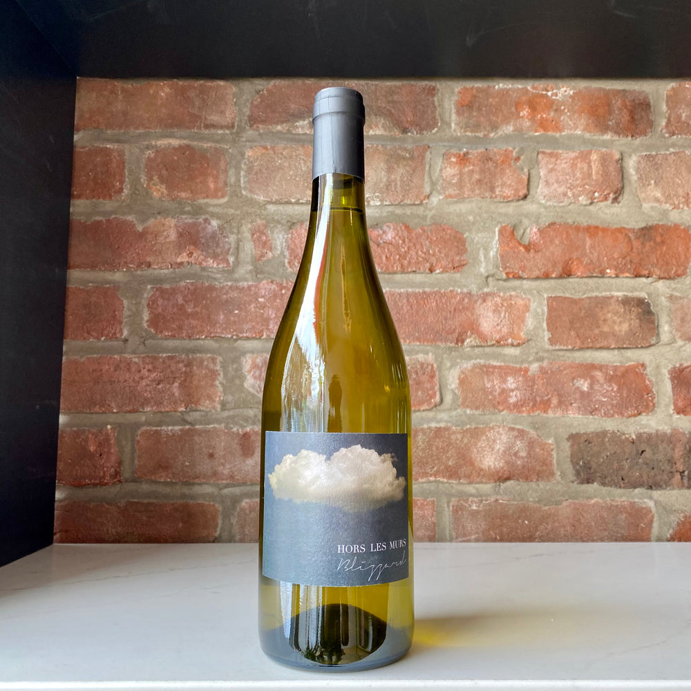 2019 Château Lestignac, Blizzard Hors Les Murs VDF, France