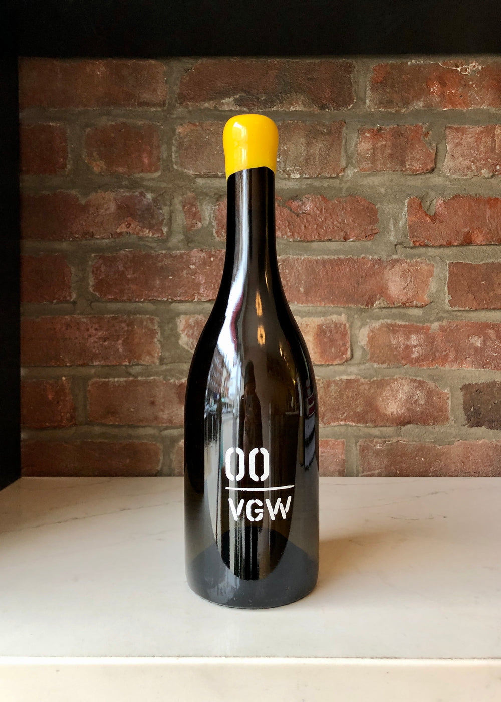 00 Wines 'VGW' Very Good White Chardonnay Willamette Valley, USA 2017