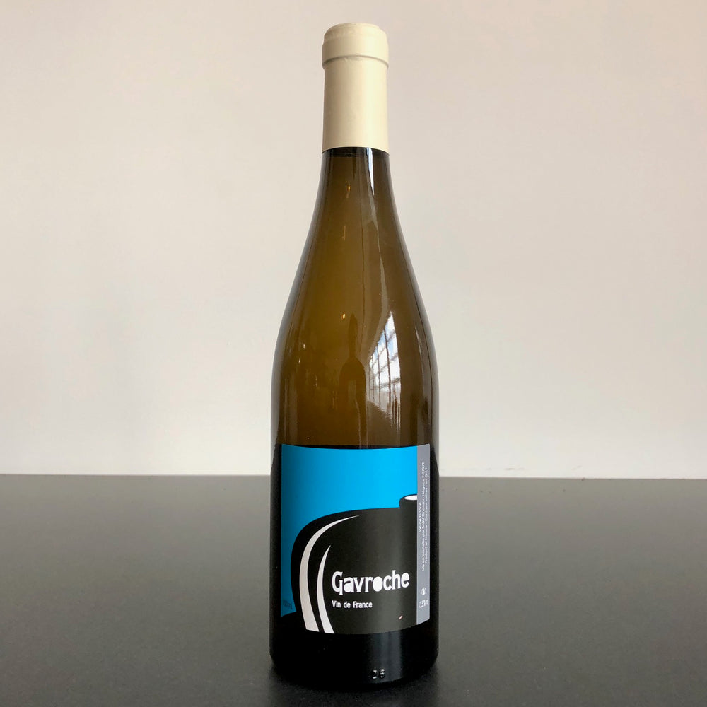 2019 Ludovic Chanson Touraine Sauvignon Gavroche Loire, France
