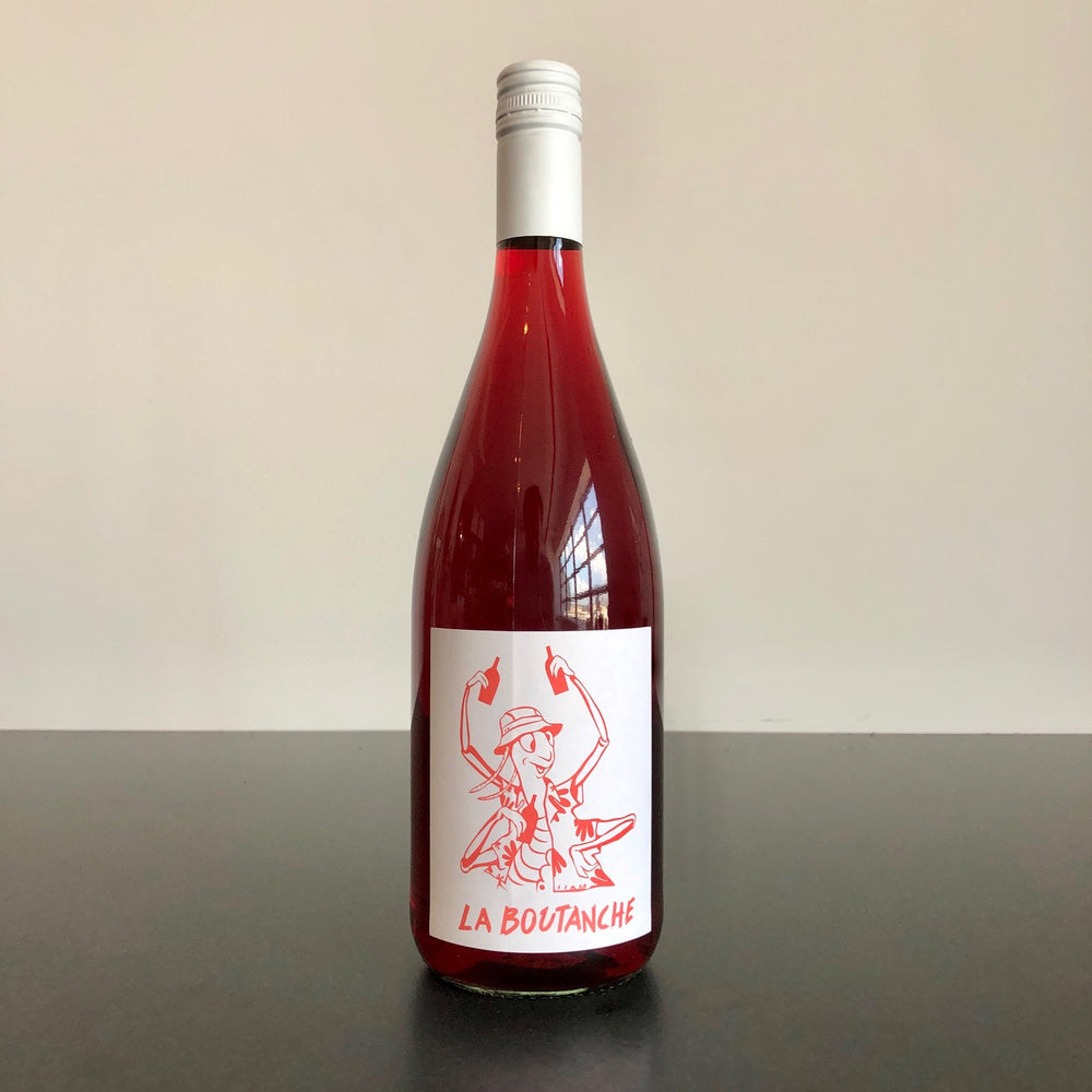 2020 La Boutanche Trollinger Wurttemberg 1L, Germany