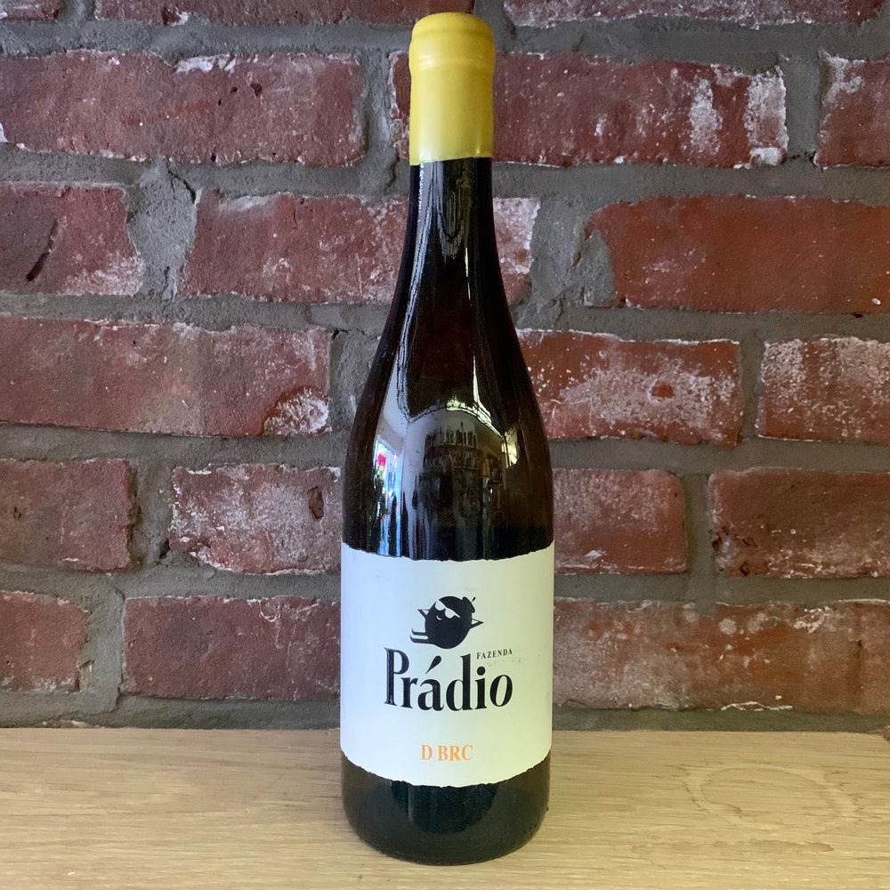 2017 Fazenda Pradio D BRC - Dona Branca, Spain