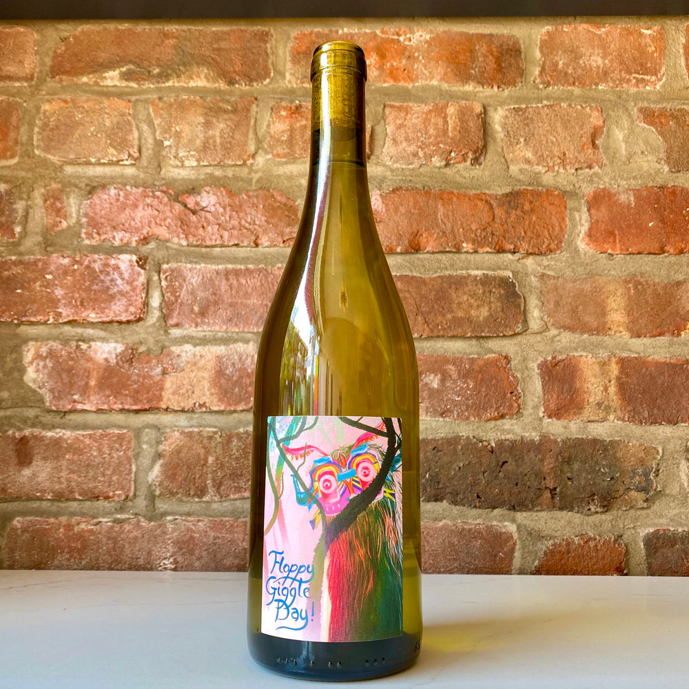 2019 Good Intentions Wine Co. Floppy Giggle Day Mount Gambier, Australia
