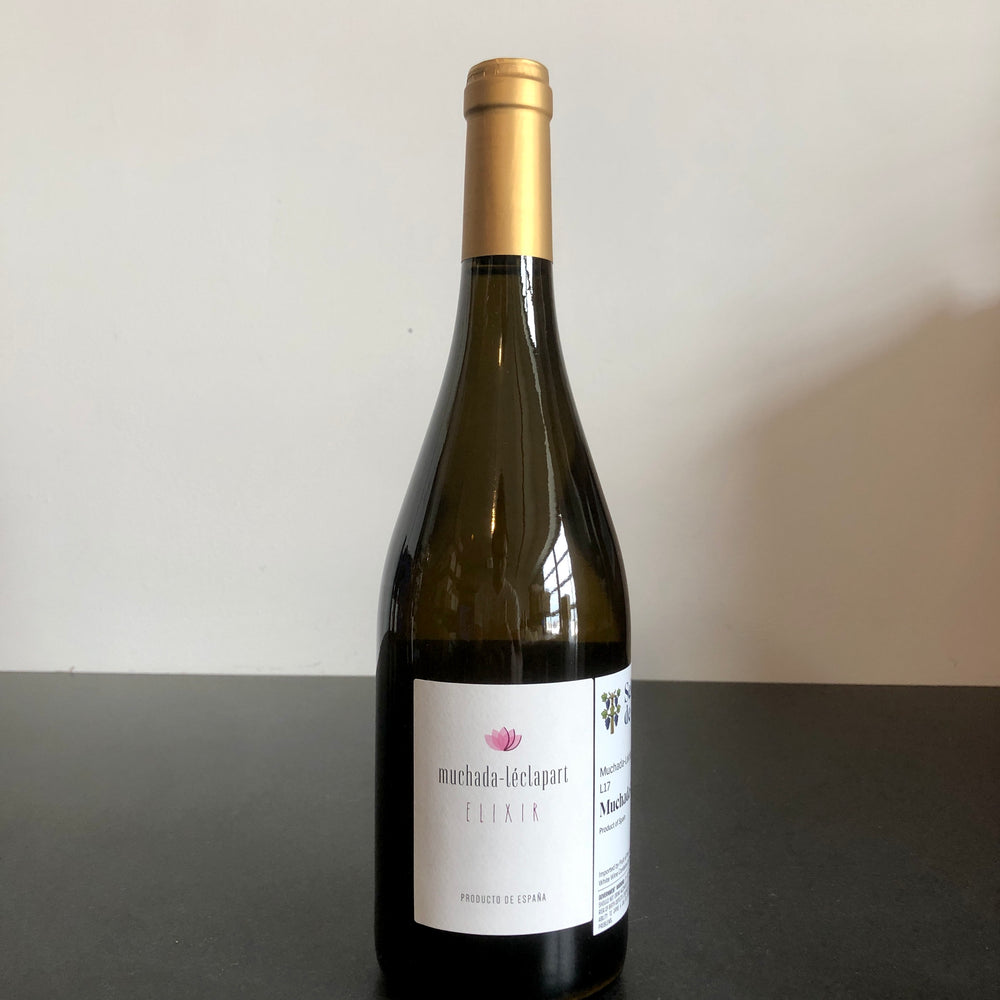 2017 Muchada-Leclapart Elixir Andalucia, Spain