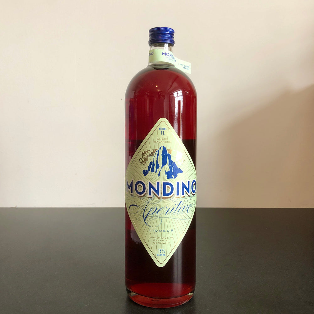 Amaro Mondino Aperitivo - Bavaria, Germany