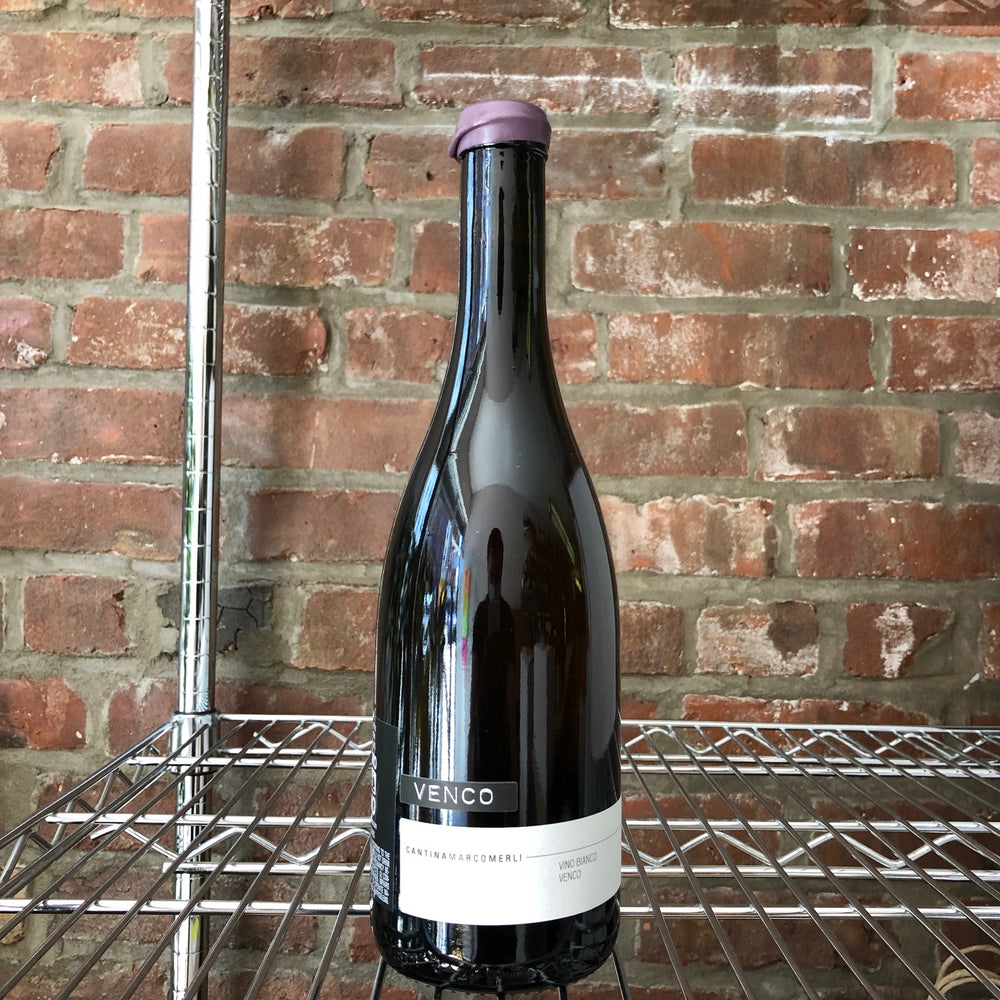 2018 Cantina Marco Merli 'Venco' Bianco Umbria IGT, Ital