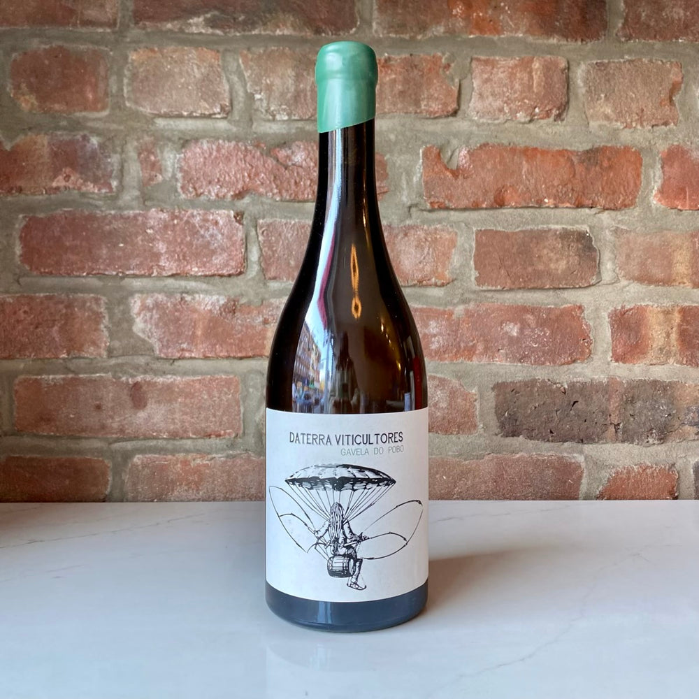 2019 Daterra Viticultores 'Gavela Do Pobo'' Galicia, Spain