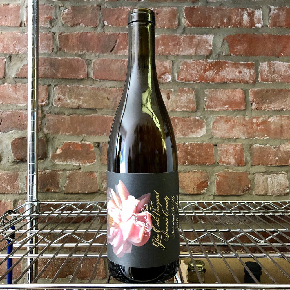 2019 Jolie Laide Wines Glen Oaks Vineyard Pinot Gris, Sonoma County, USA