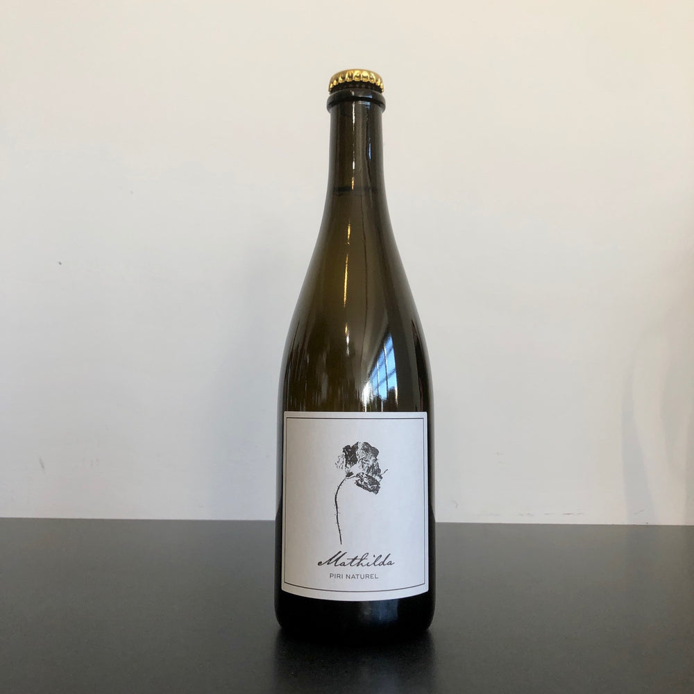 2020 Piri Mathilda, Nahe, Germany