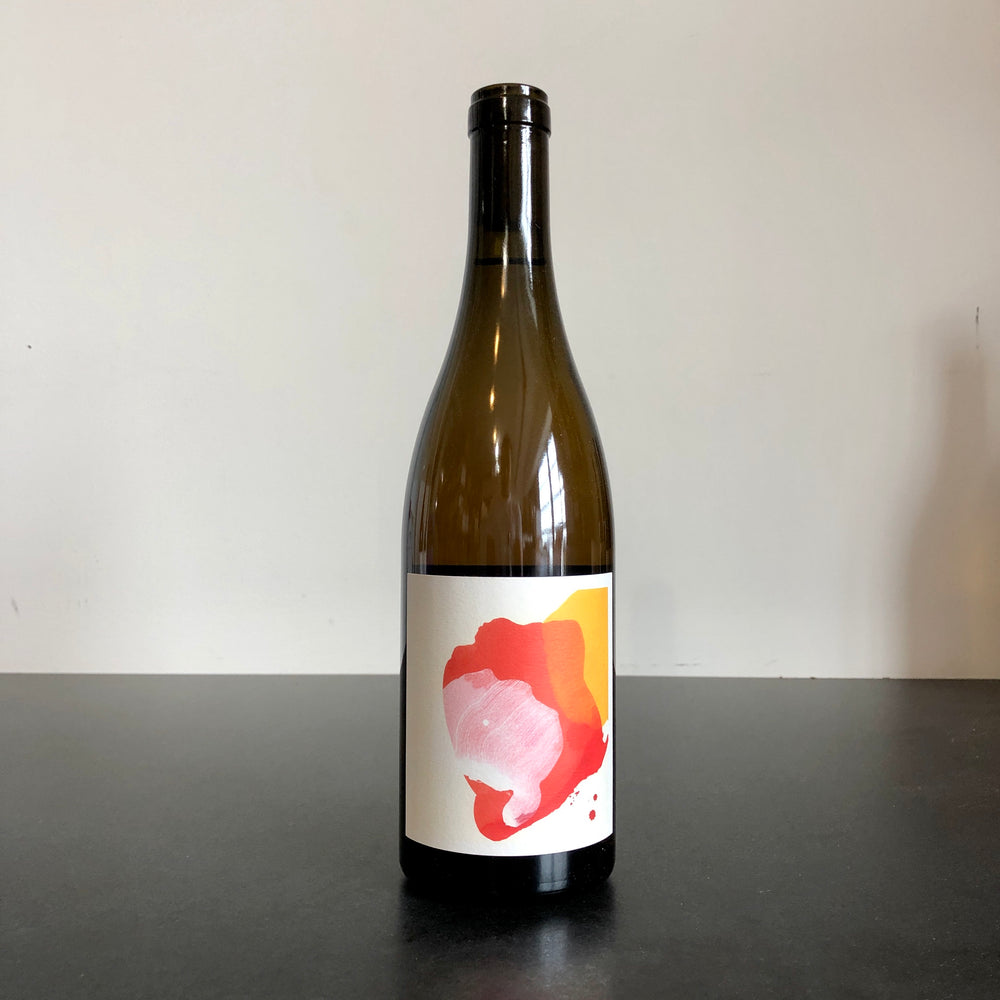 2020 Jolie Laide Wines Fanucchi Vineyard Trousseau Gris, Russian River Valley, USA