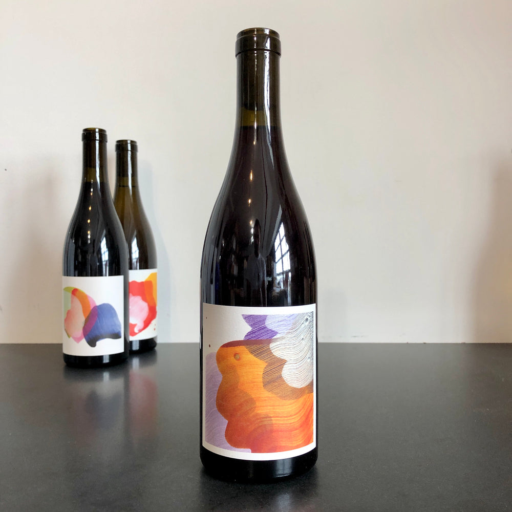 2019 Jolie Laide Wines Trousseau Noir/Cabernet Pfeffer/Gamay