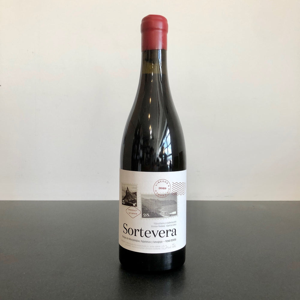 2019 Sortevera Tinto, Canary Islands, Spain