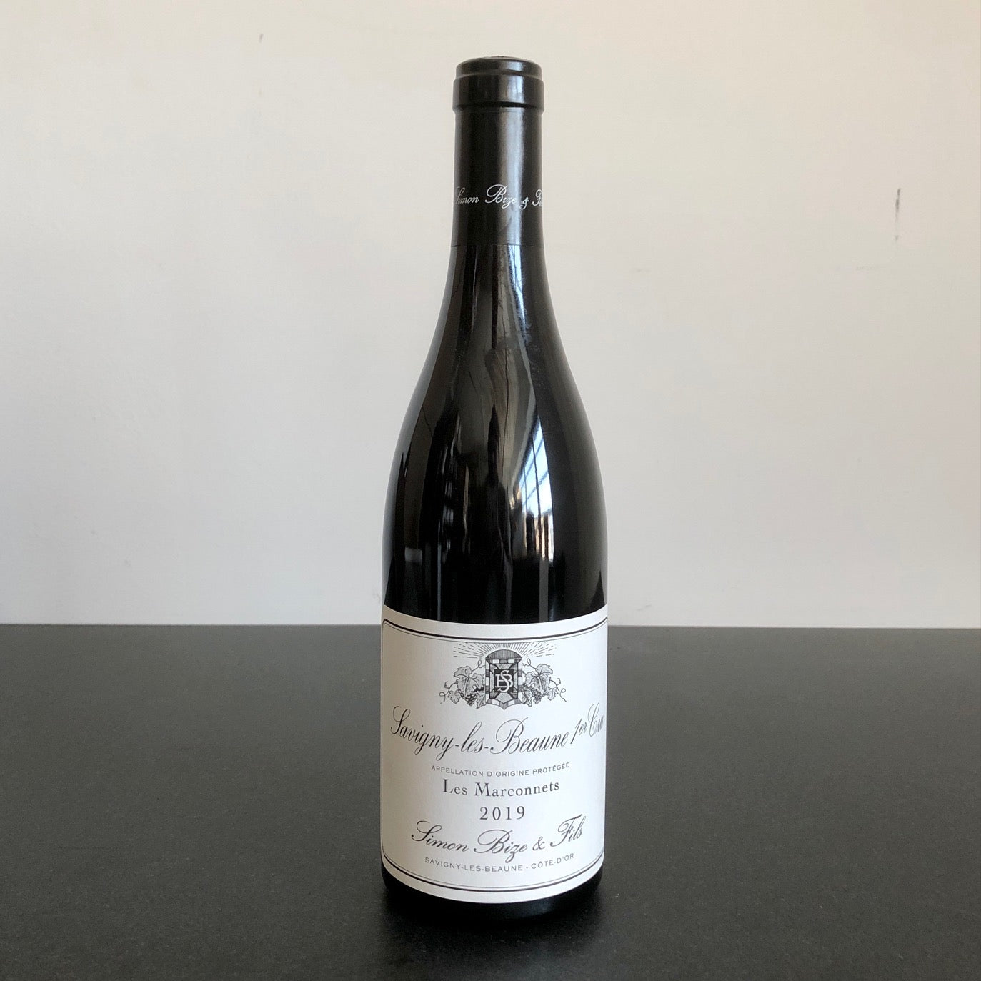 2017 Domaine Simon Bize Et Fils Les Marconnets, Savigny-les-beaune Pre 