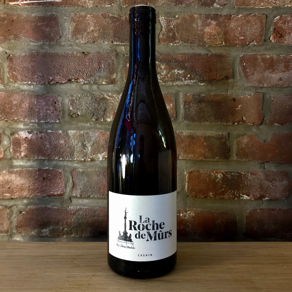 2018 Domaine de la Grange aux Belles 'La Roche de Murs' Chenin, Loire, Vin de France